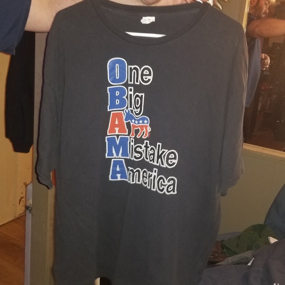 Mens t shirt